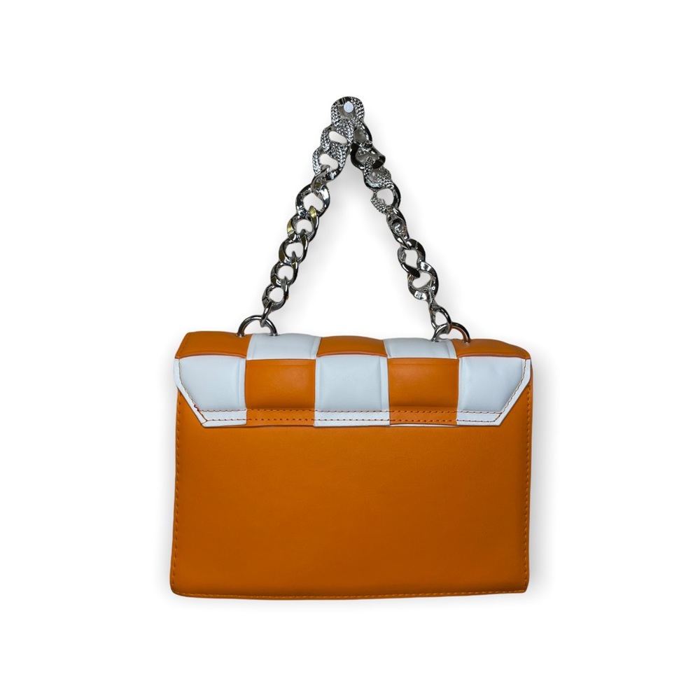 Checkered Purses - 5 Colors Available - Picture 3 of 10